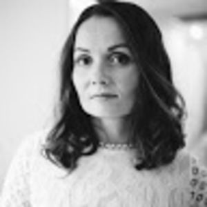 Meet your Posher, Mariya